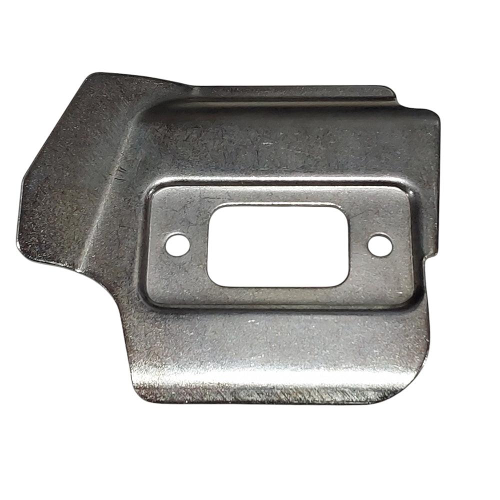 Muffler Cooling Plate 034 036 MS360 1125 141 3200