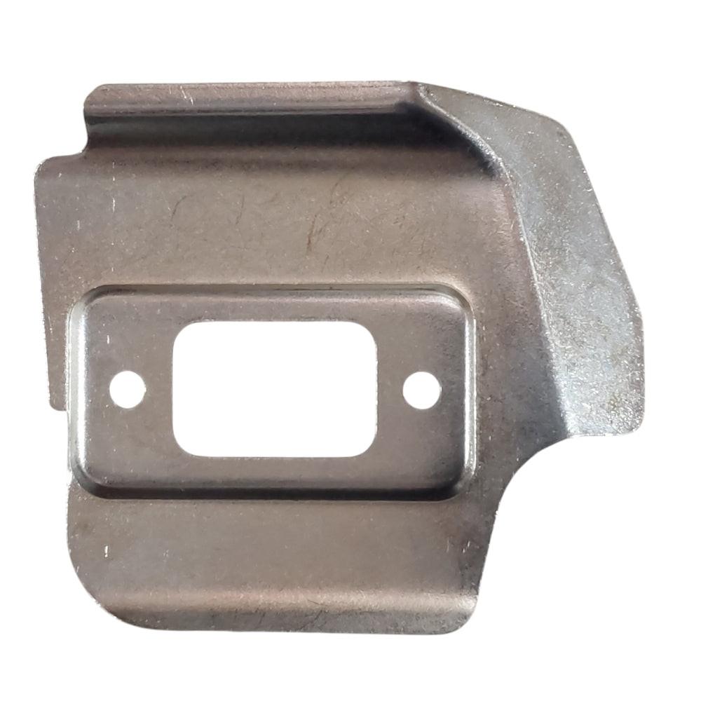Muffler Cooling Plate 034 036 MS360 1125 141 3200