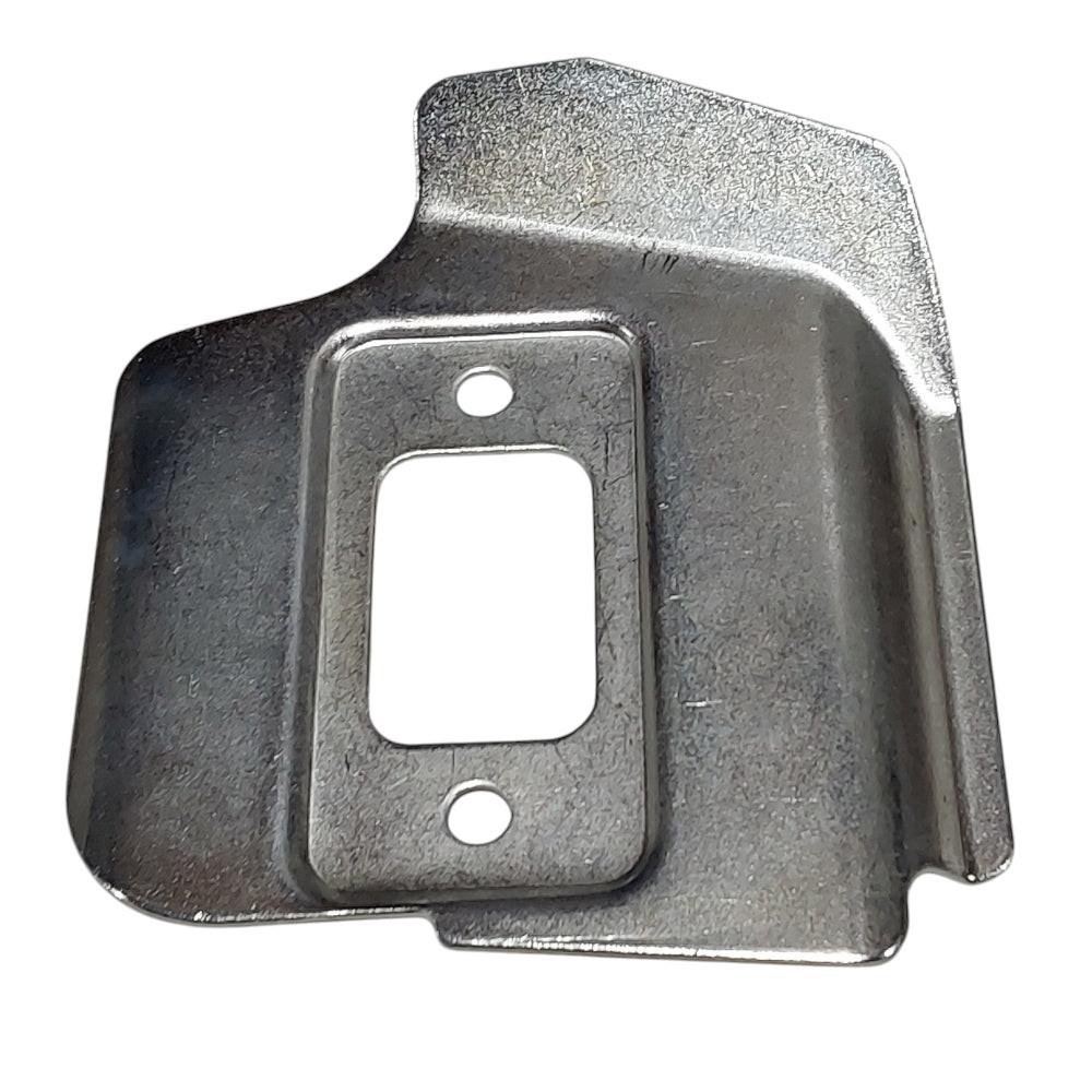Muffler Cooling Plate 034 036 MS360 1125 141 3200