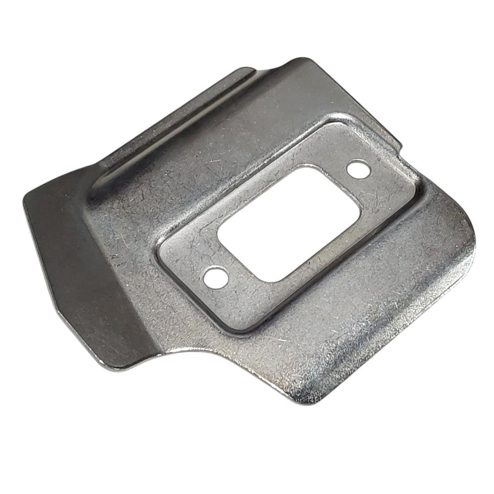 Muffler Cooling Plate 034 036 MS360 1125 141 3200