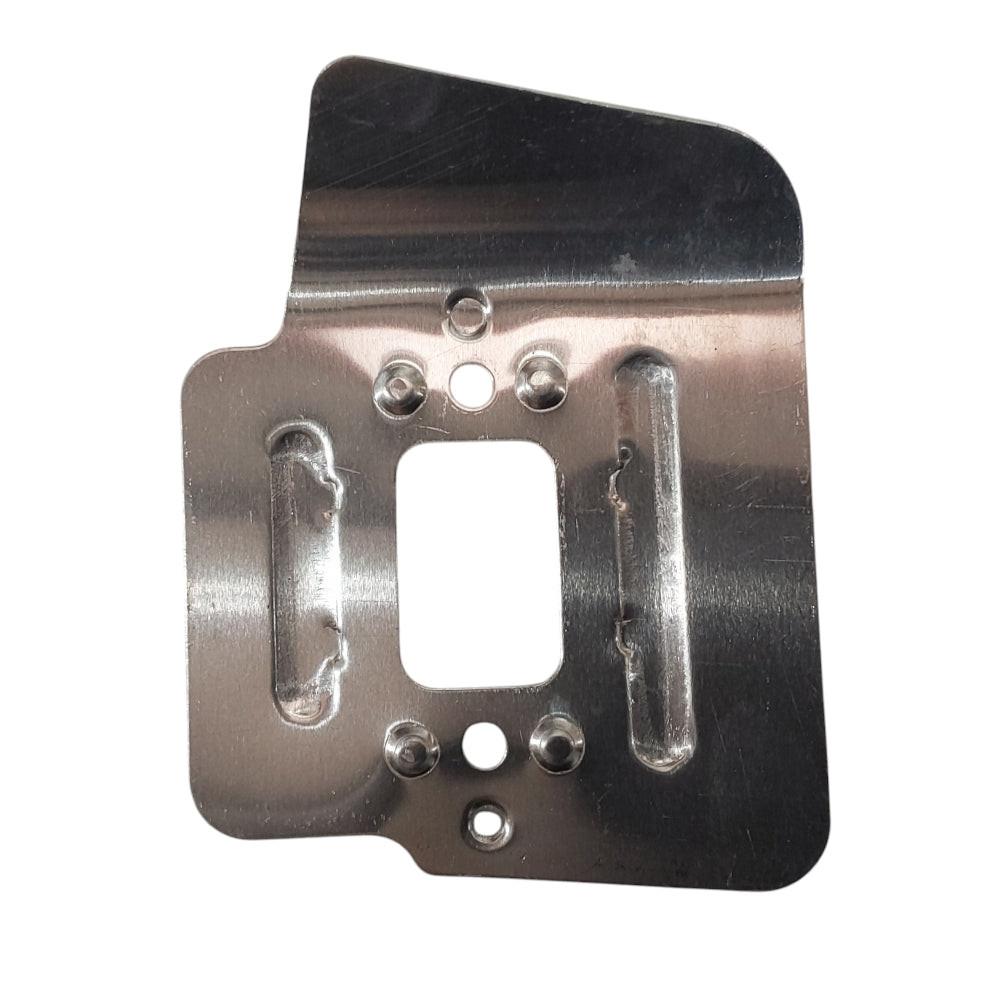 Muffler Cooling Plate MS361 1135 141 3200