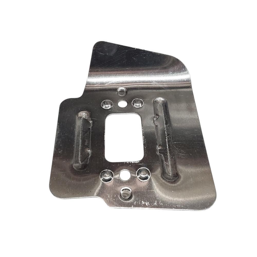 Muffler Cooling Plate MS361 1135 141 3200