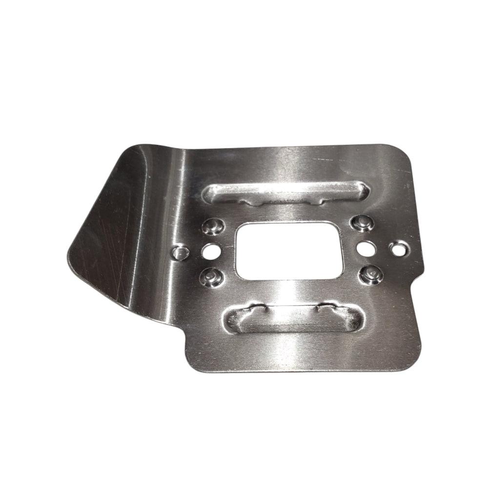 Muffler Cooling Plate MS361 1135 141 3200