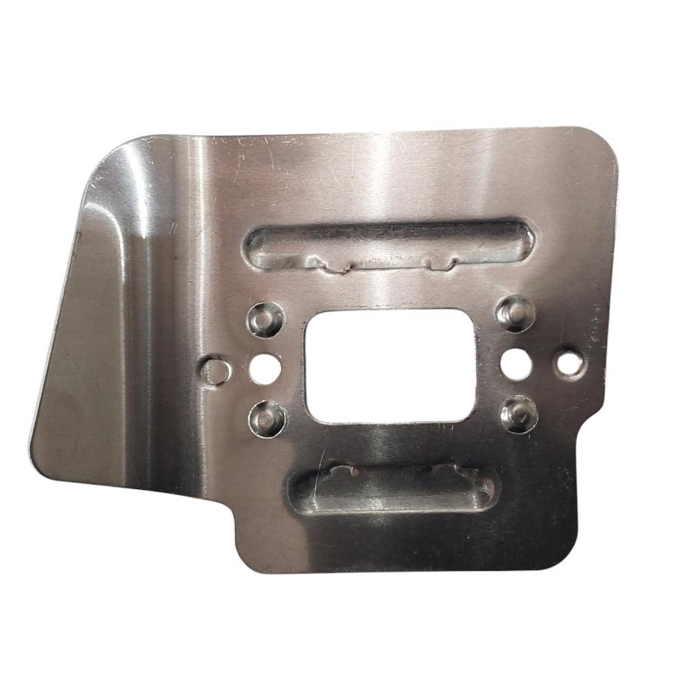 Muffler Cooling Plate MS361 1135 141 3200