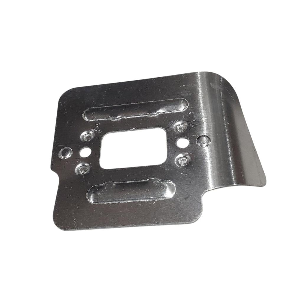 Muffler Cooling Plate MS361 1135 141 3200