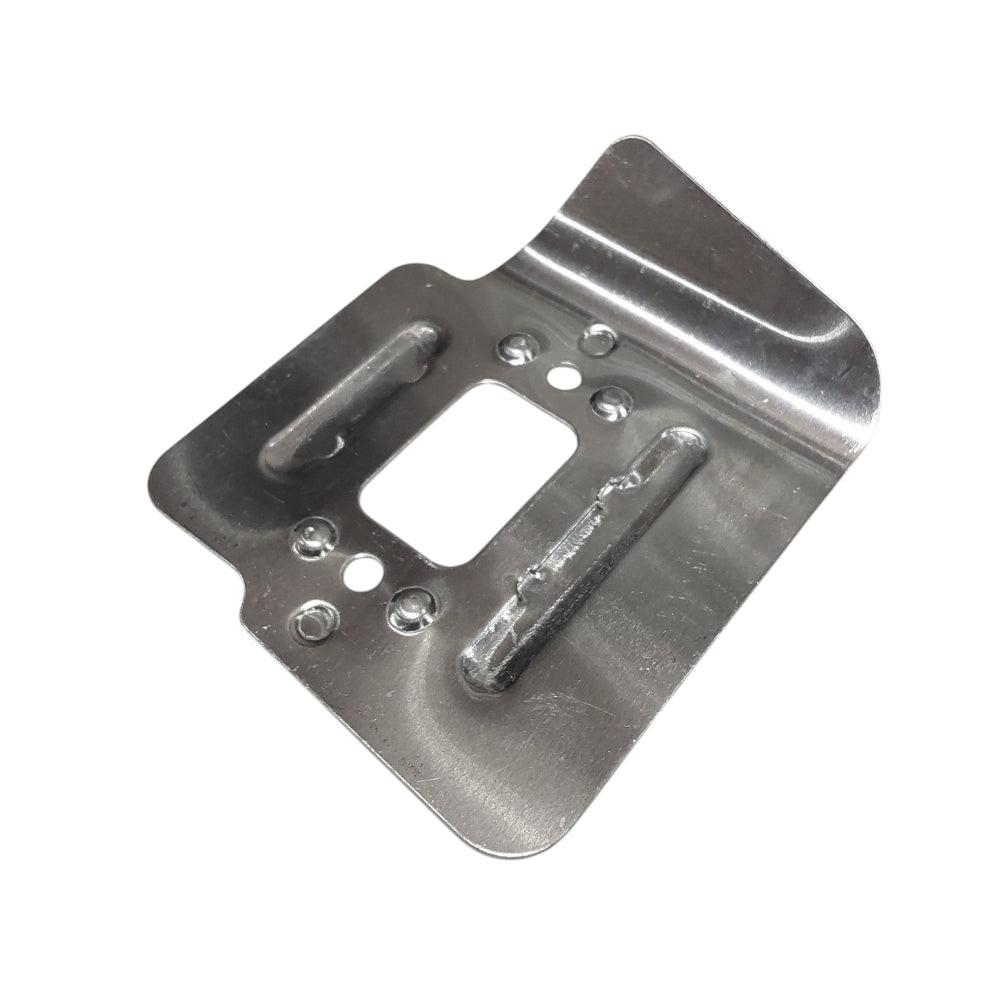 Muffler Cooling Plate MS361 1135 141 3200