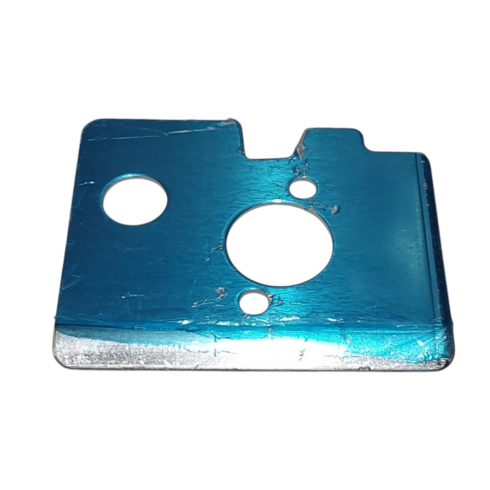 Muffler Cooling Plate FS120