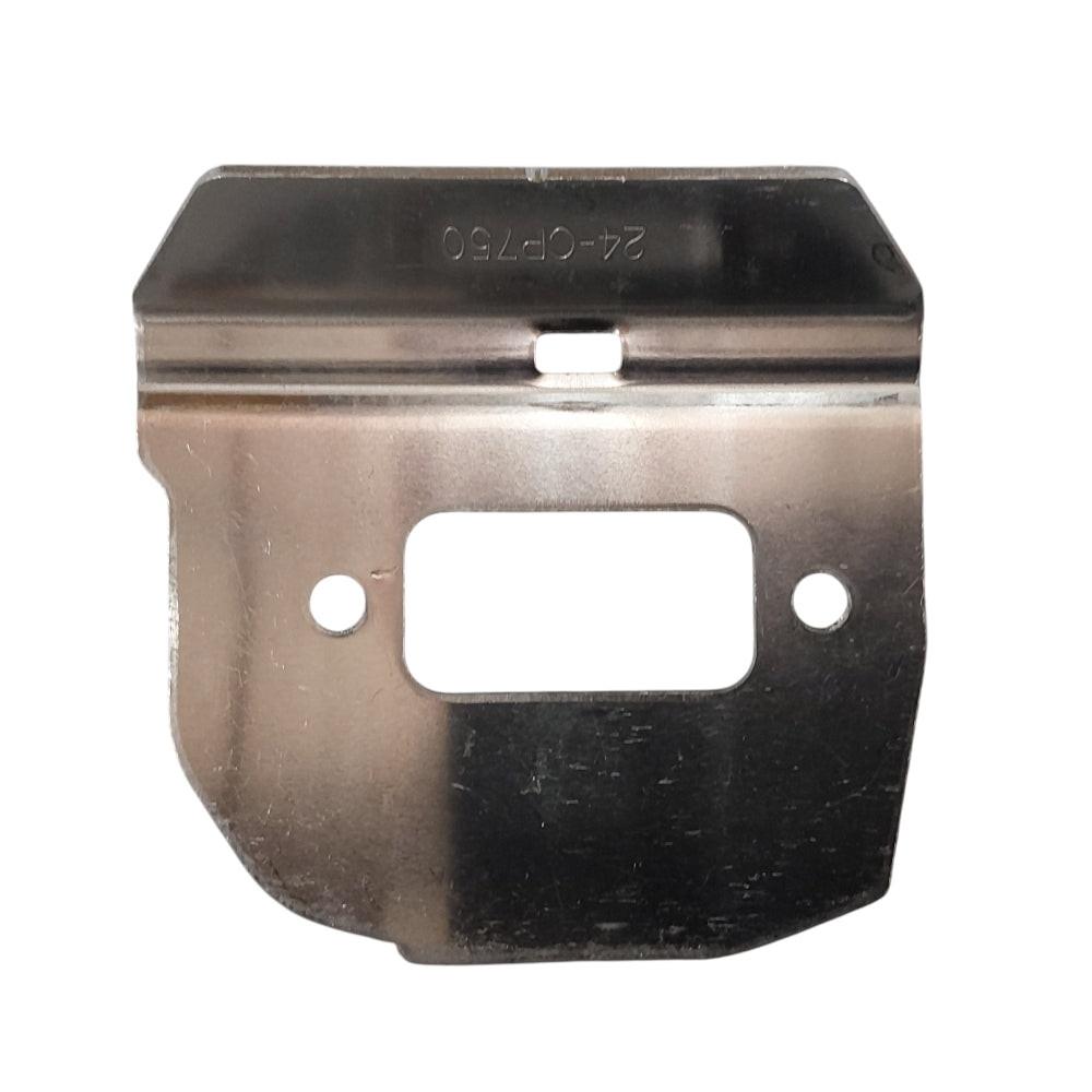 Muffler Cooling Plate For Husqvarna K750 K760 506375802