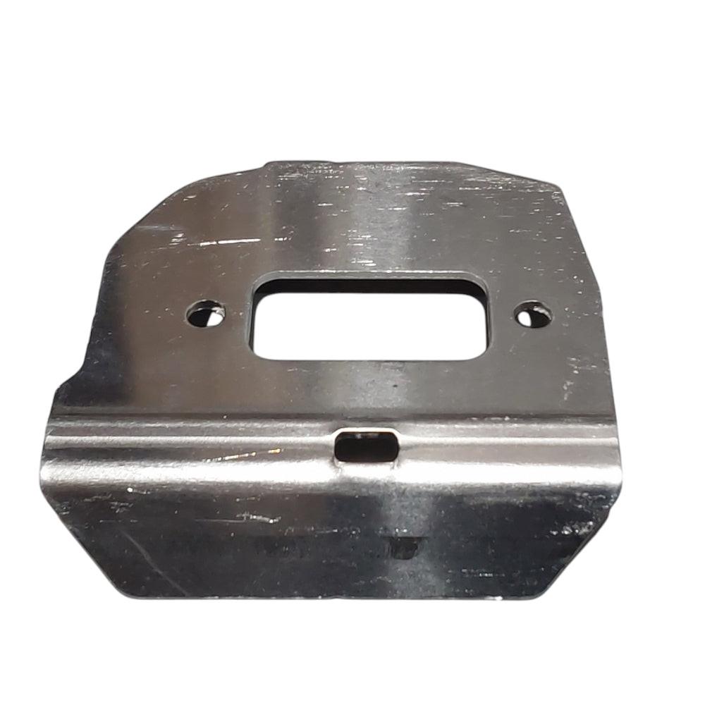 Muffler Cooling Plate For Husqvarna K750 K760 506375802
