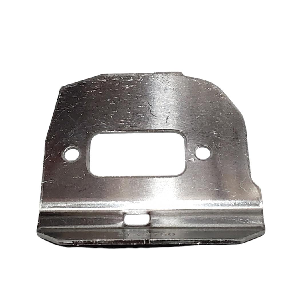 Muffler Cooling Plate For Husqvarna K750 K760 506375802