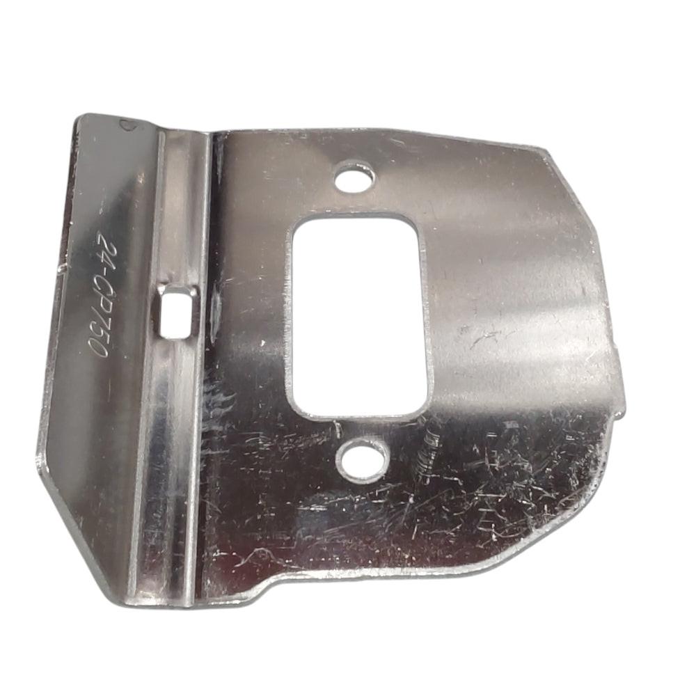 Muffler Cooling Plate For Husqvarna K750 K760 506375802