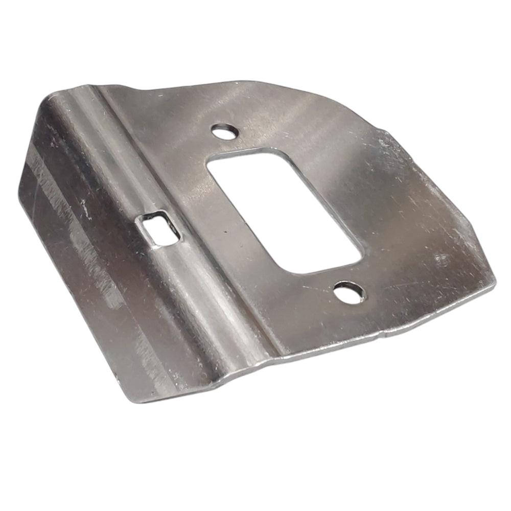 Muffler Cooling Plate For Husqvarna K750 K760 506375802