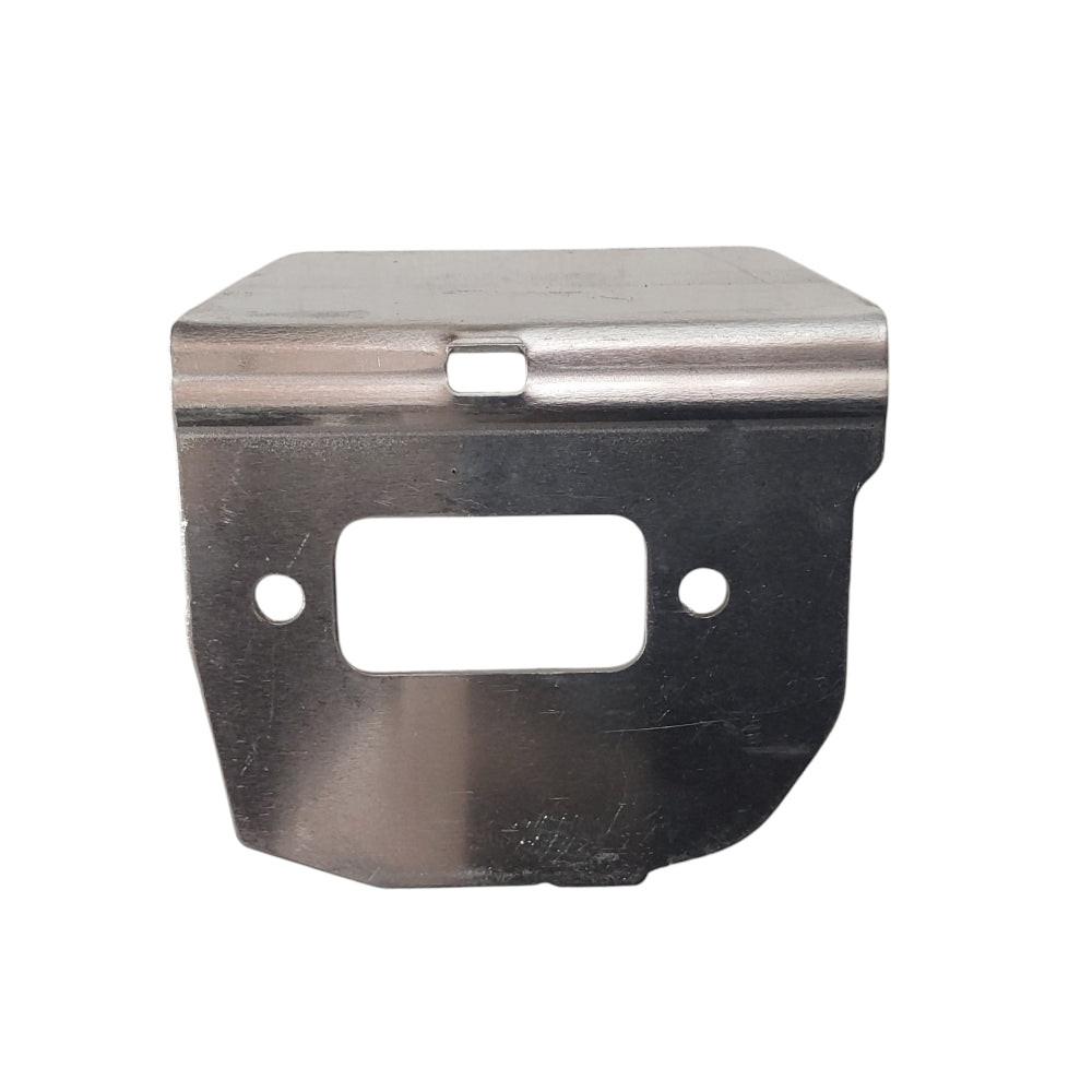 Muffler Cooling Plate For Husqvarna K750 K760 506375802