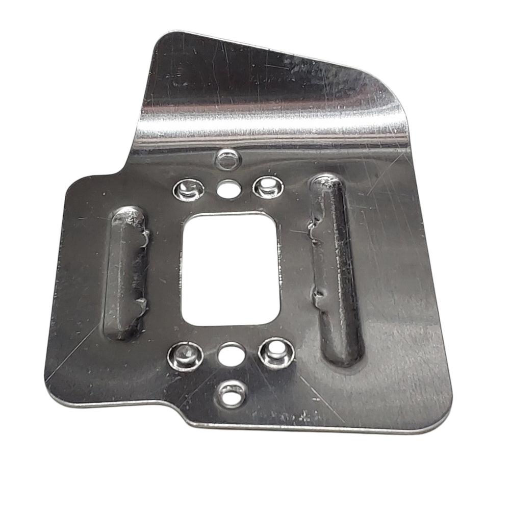 Muffler Cooling Plate For Stihl MS361 1135 141 3200