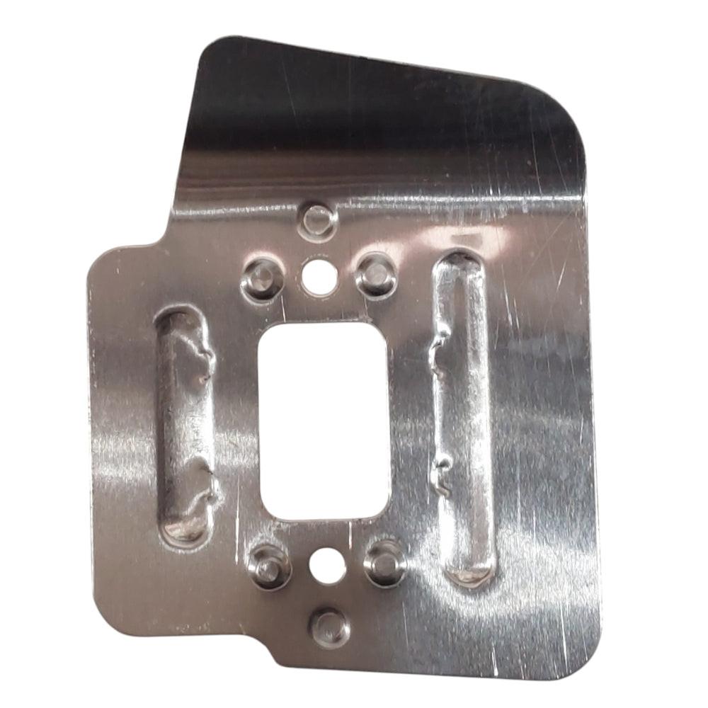 Muffler Cooling Plate For Stihl MS361 1135 141 3200
