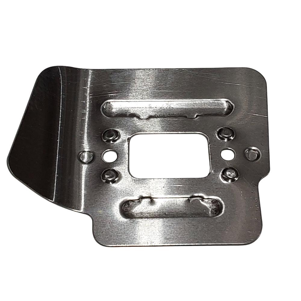 Muffler Cooling Plate For Stihl MS361 1135 141 3200