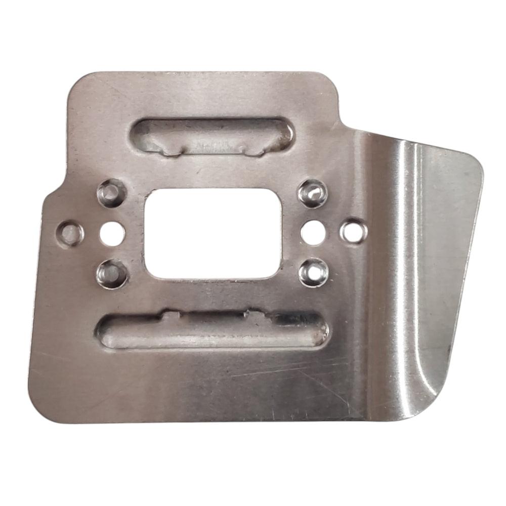 Muffler Cooling Plate For Stihl MS361 1135 141 3200