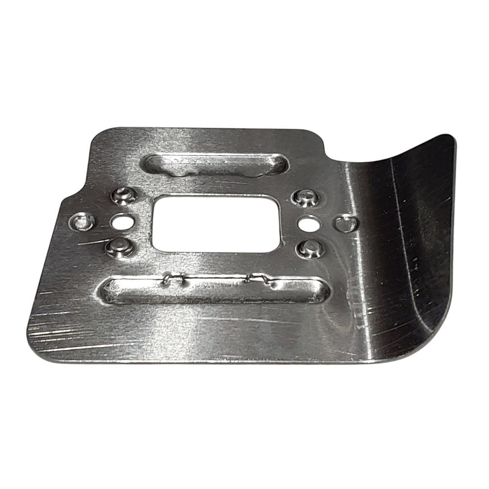Muffler Cooling Plate For Stihl MS361 1135 141 3200
