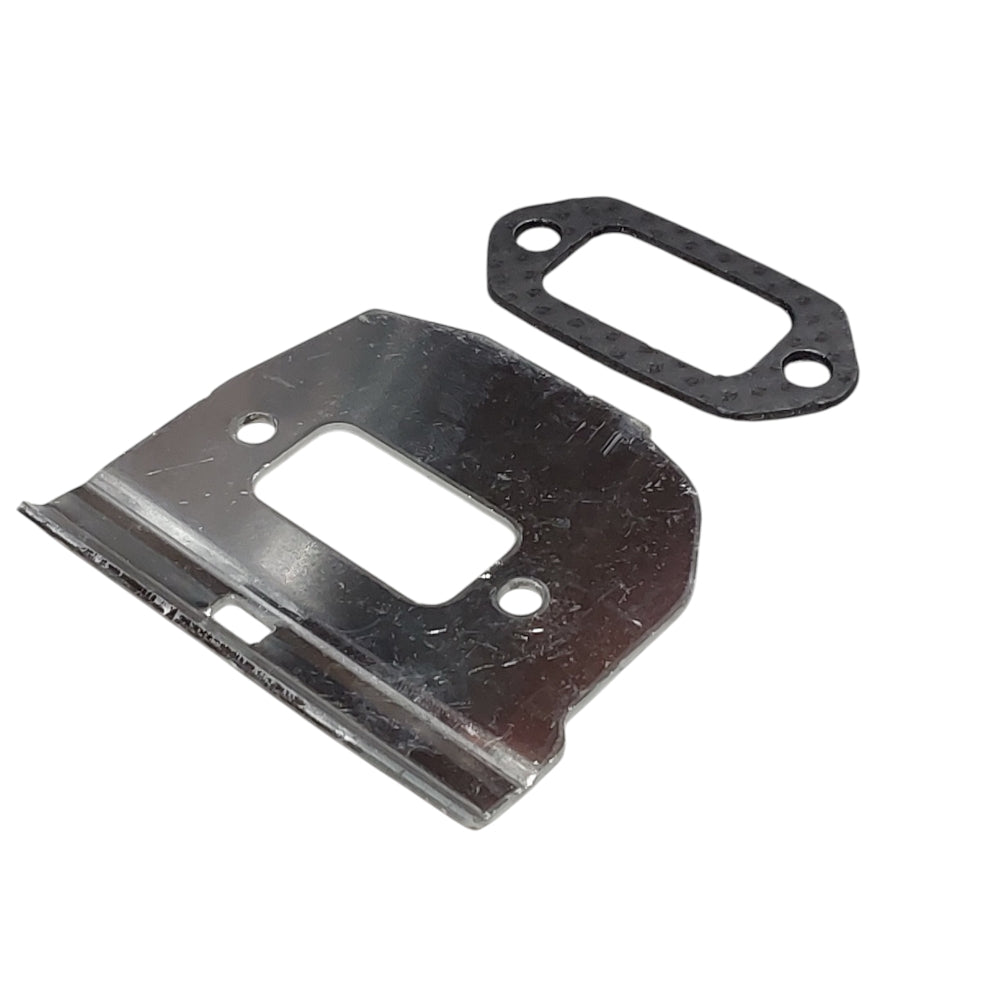 Muffler Cooling Plate For Husqvarna K750 K760 506375802