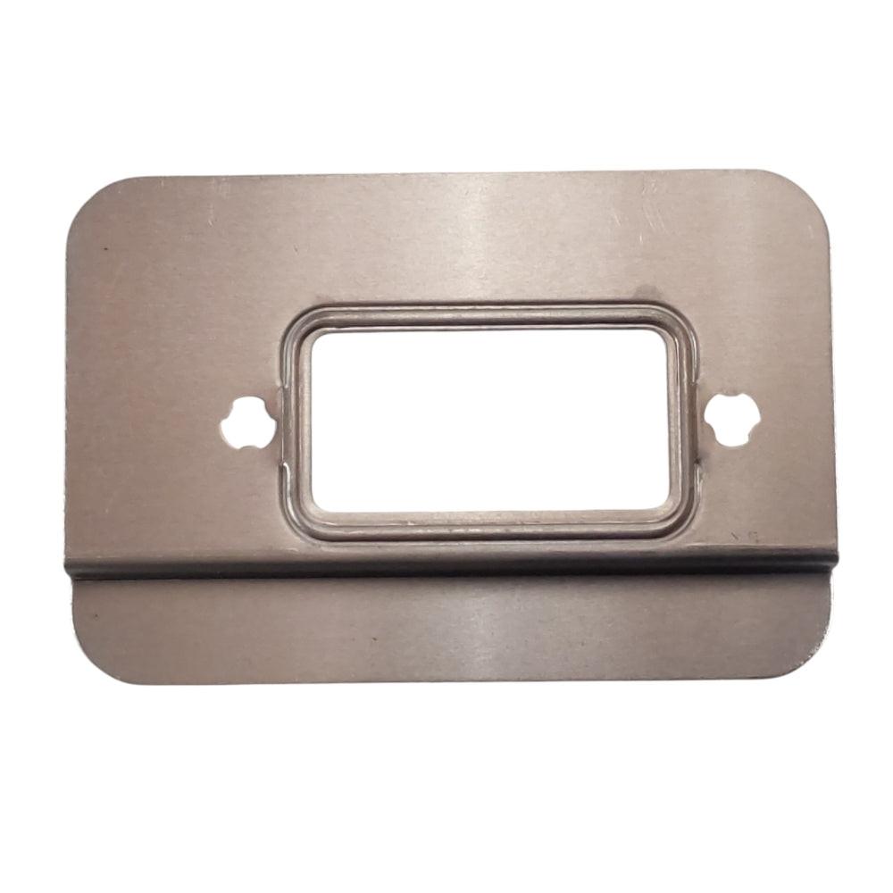 Muffler Cooling Plate TS700 TS800 4224 149 0600