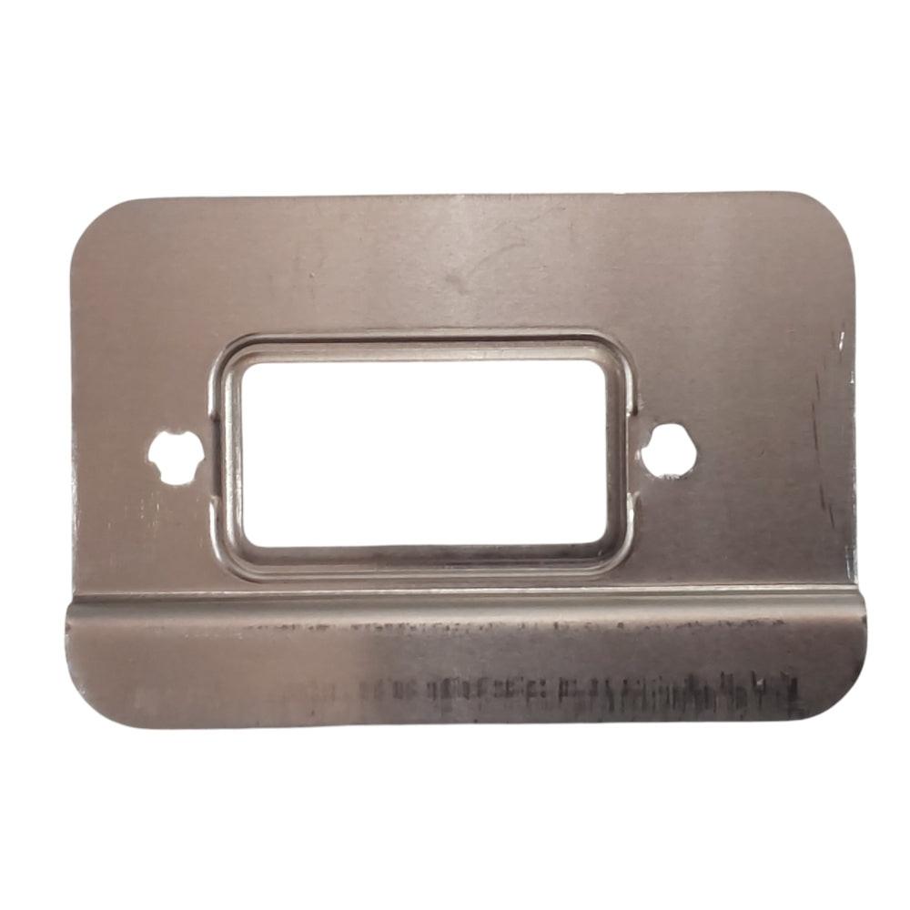 Muffler Cooling Plate TS700 TS800 4224 149 0600