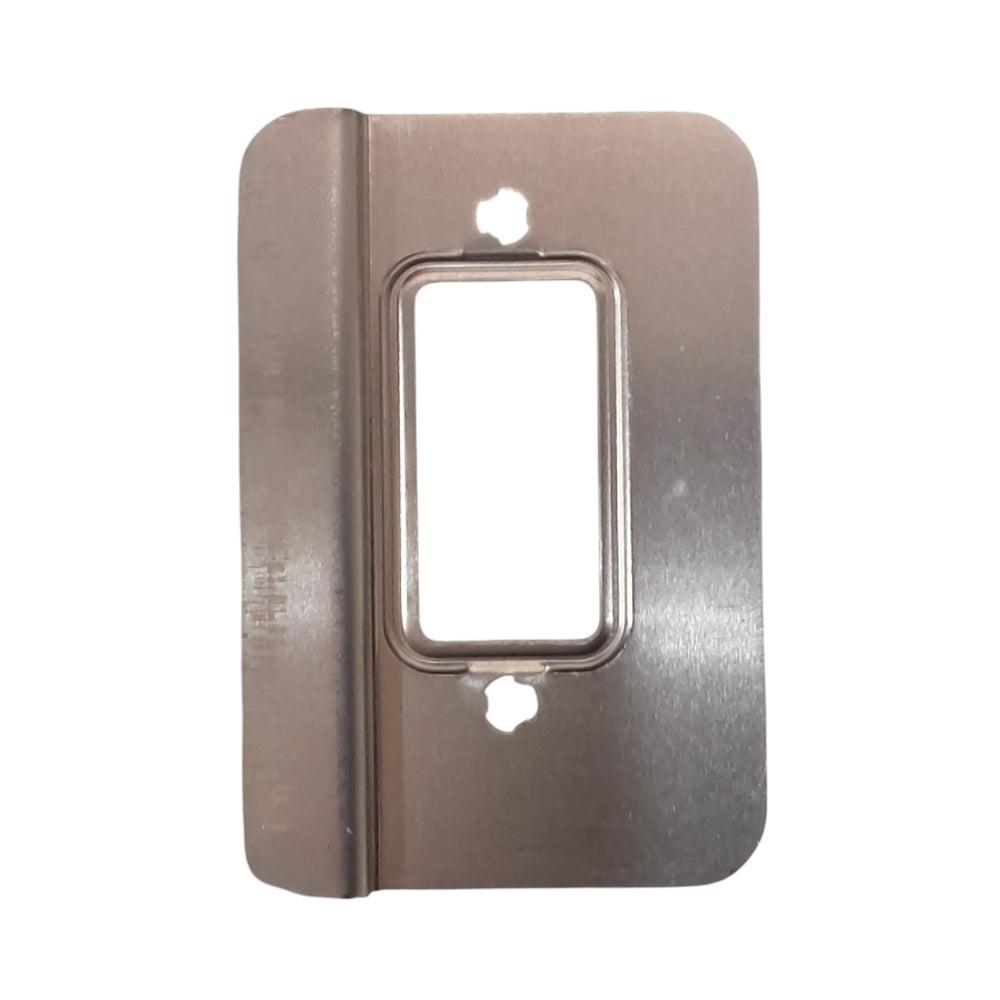 Muffler Cooling Plate TS700 TS800 4224 149 0600