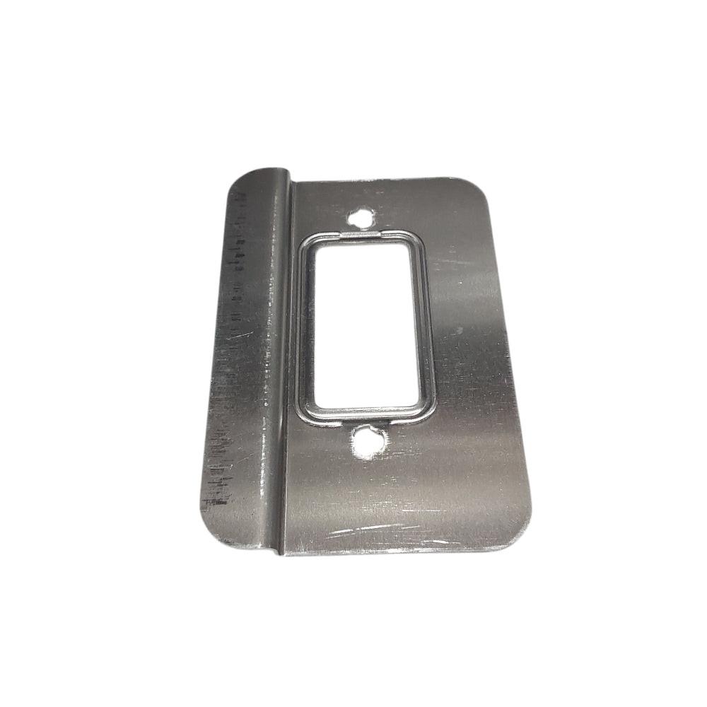 Muffler Cooling Plate TS700 TS800 4224 149 0600