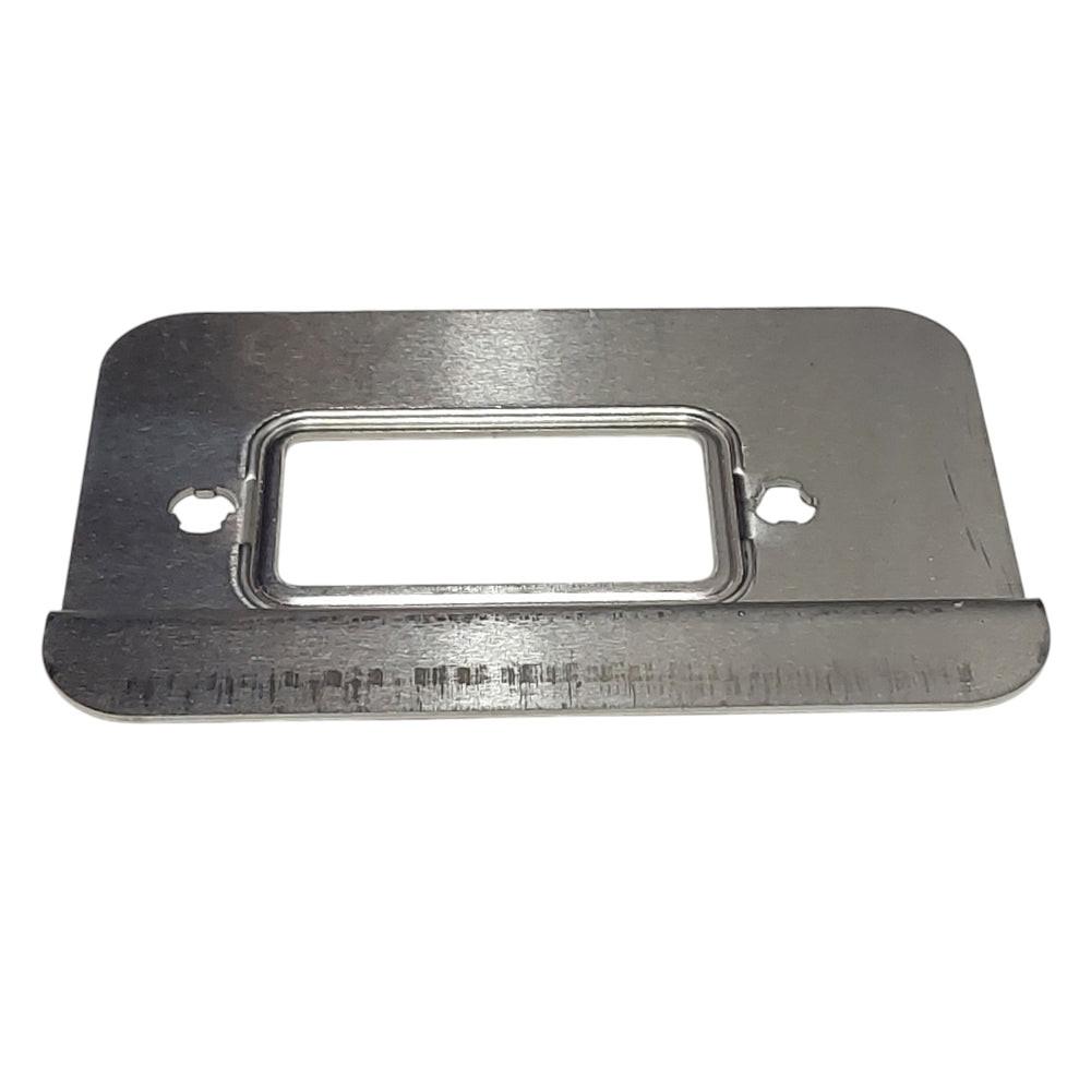 Muffler Cooling Plate TS700 TS800 4224 149 0600