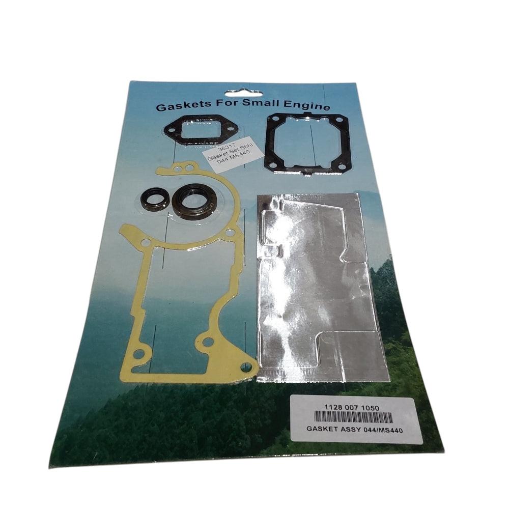 Gasket Kit For Stihl Fits 044, MS440 1128 007 1050
