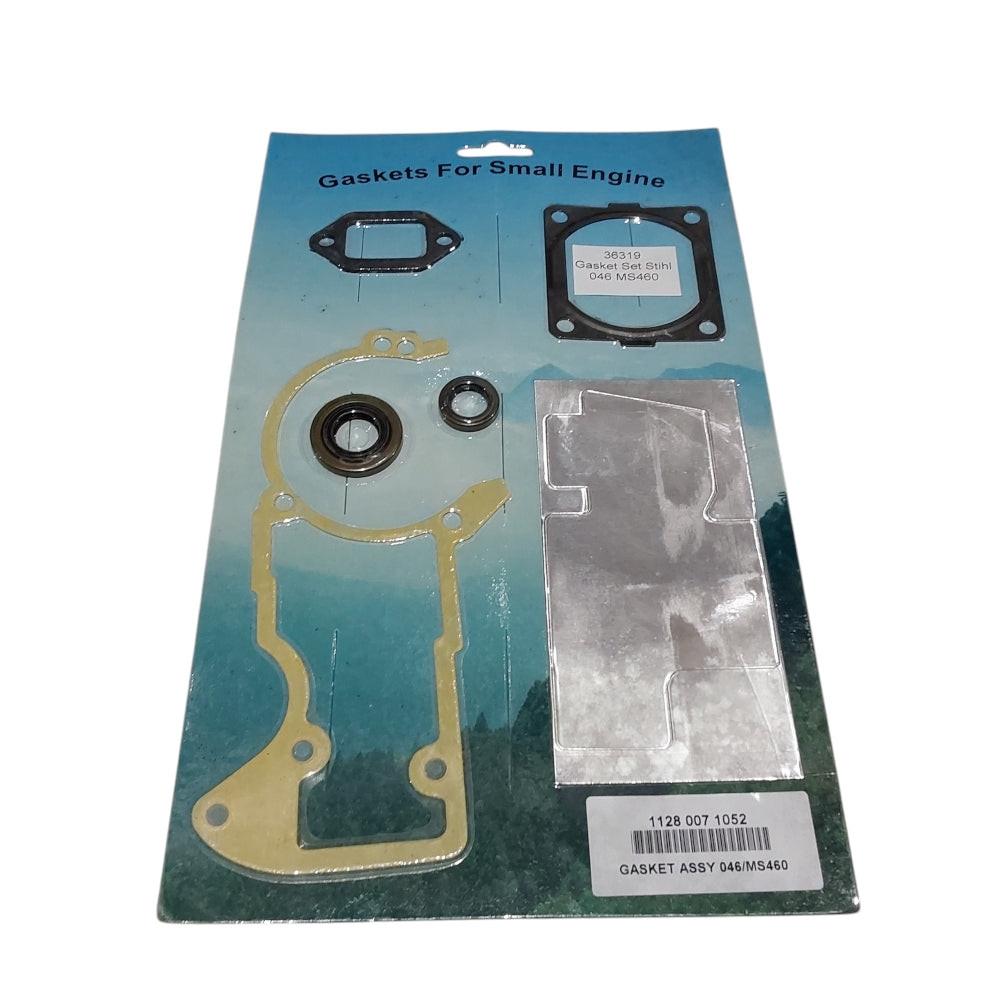 Gasket Kit For Stihl Fits 046, MS460 1128 007 1052