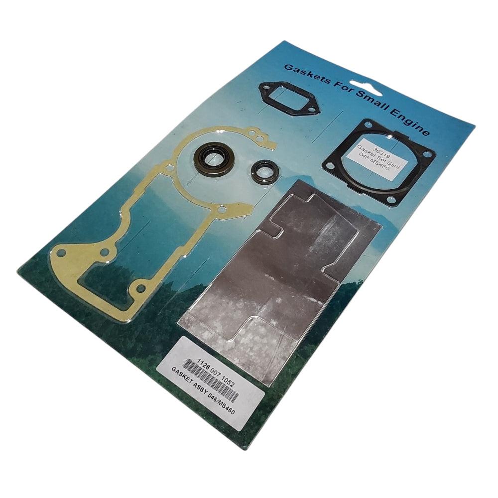 Gasket Kit For Stihl Fits 046, MS460 1128 007 1052