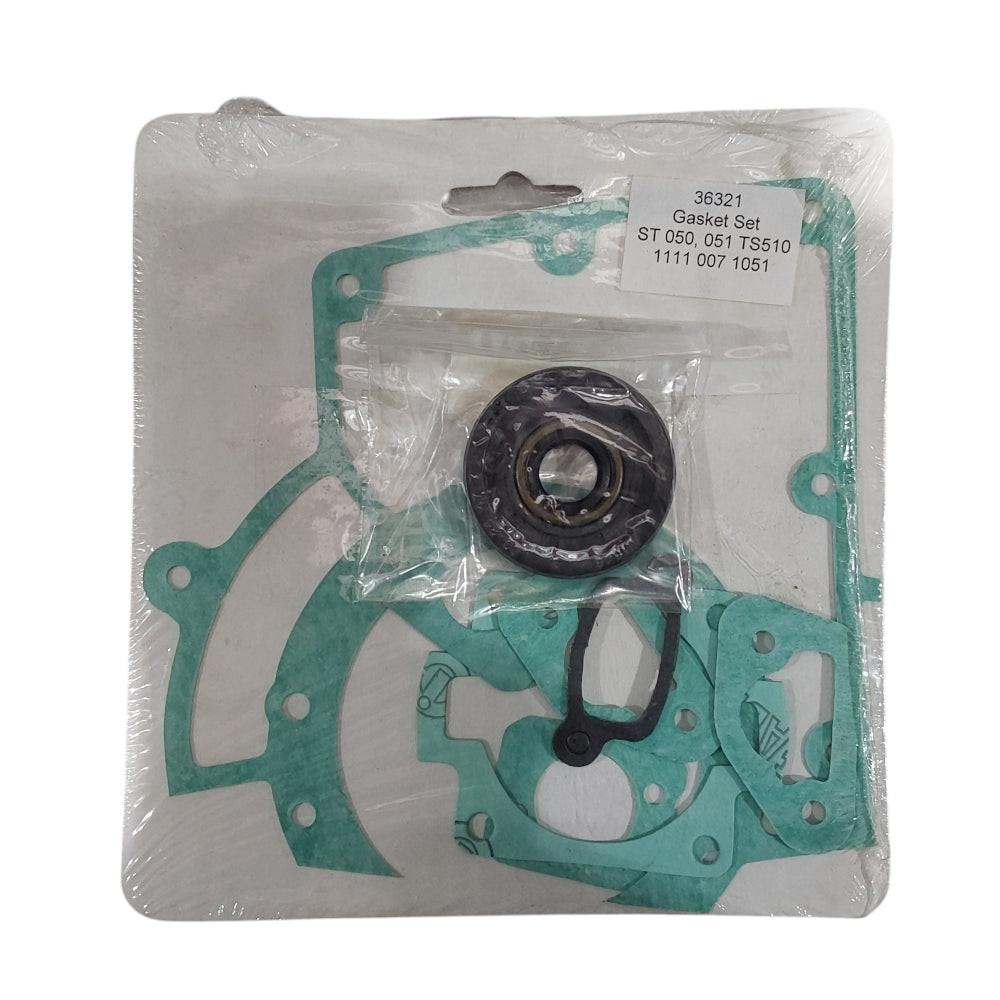 Gasket Kit For Stihl Fits 050, 051, TS510 1111 007 1051