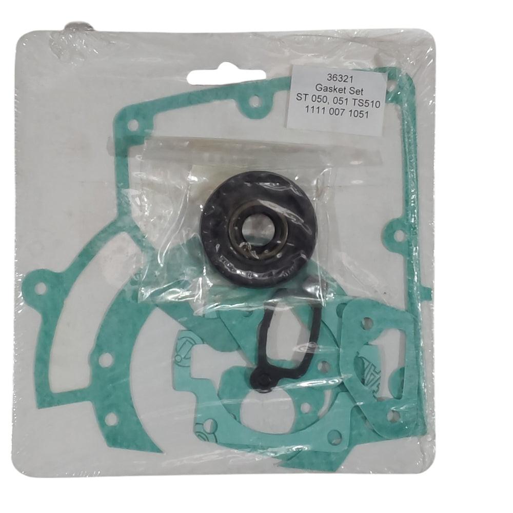 Gasket Kit For Stihl Fits 050, 051, TS510 1111 007 1051