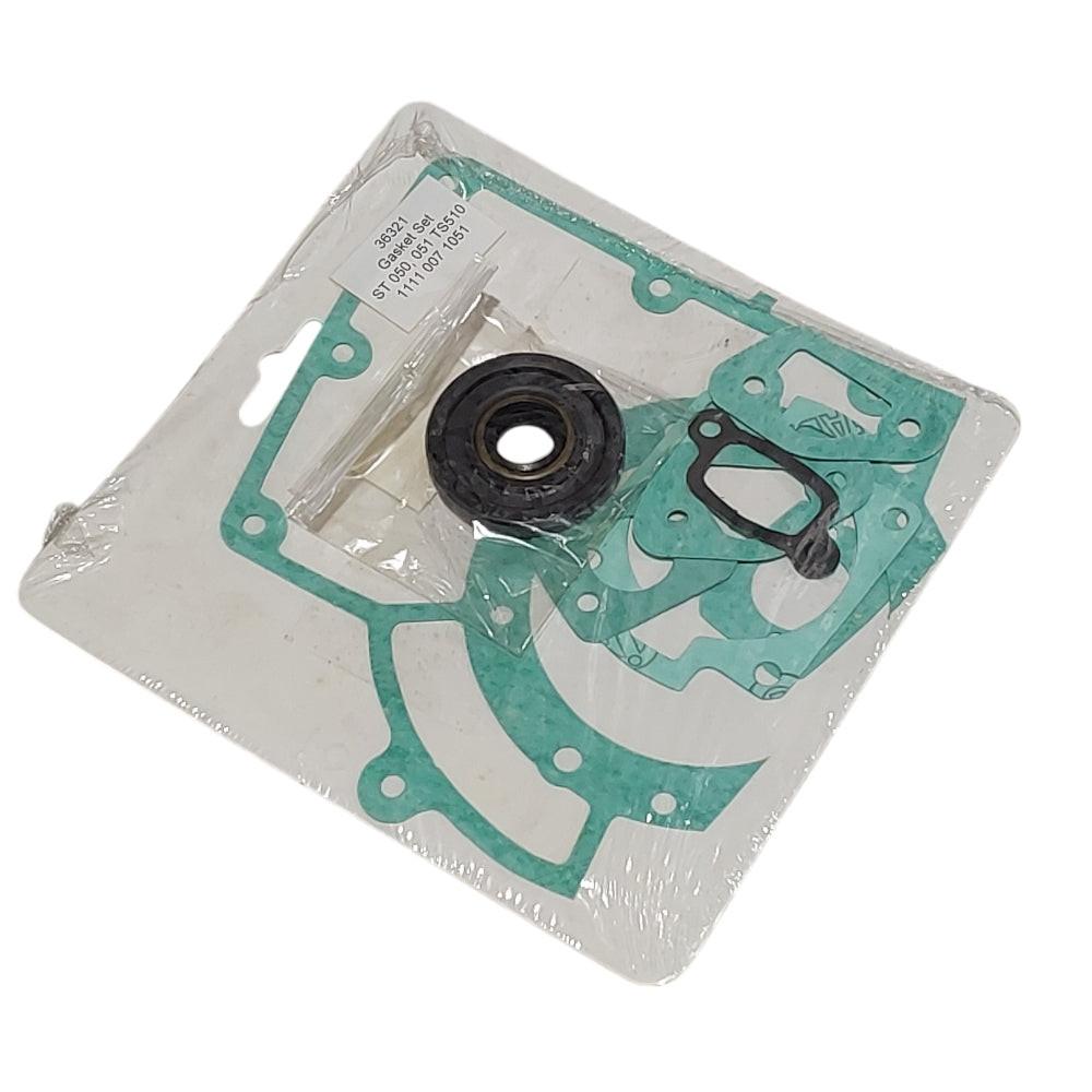 Gasket Kit For Stihl Fits 050, 051, TS510 1111 007 1051