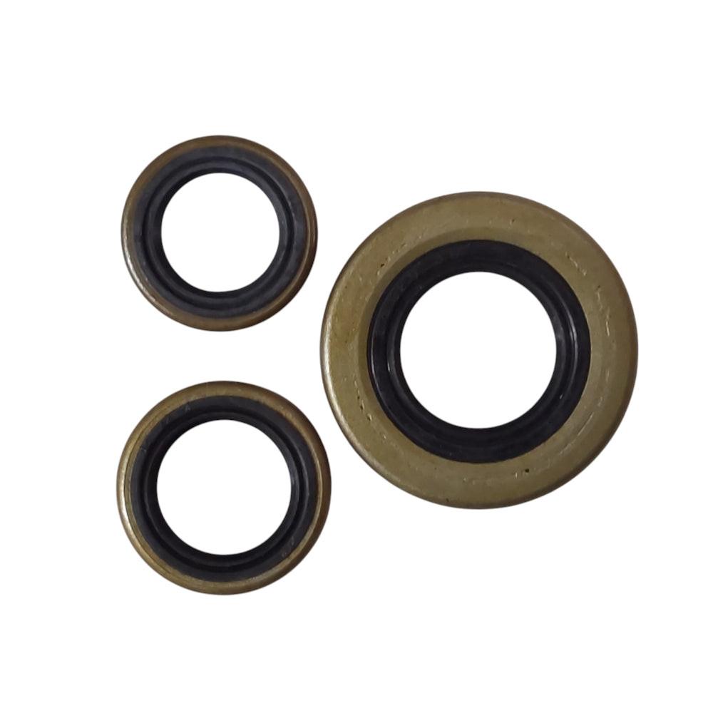 Gasket Kit For Stihl Fits 066, MS660 1122 007 1053