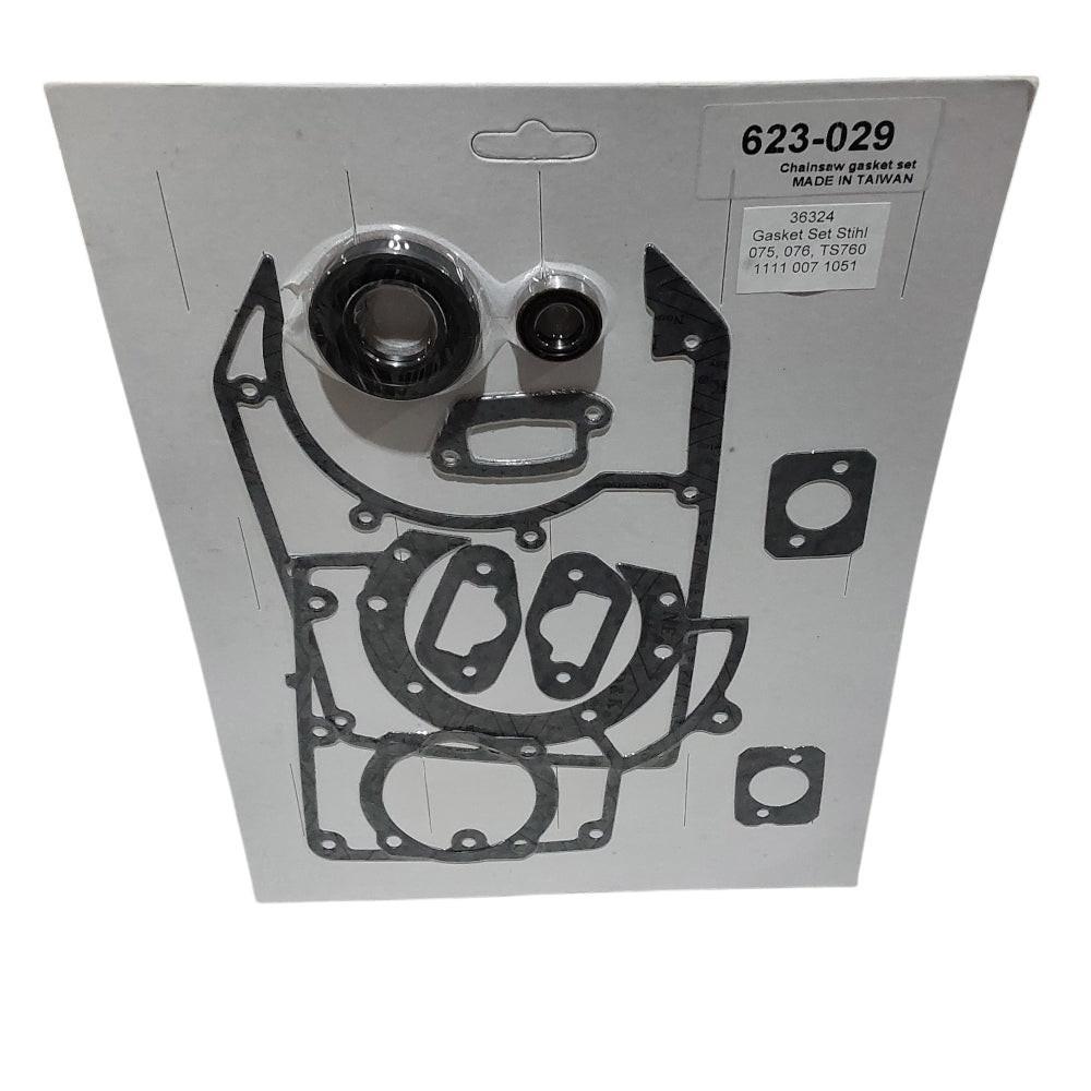 Gasket Kit For Stihl Fits 075, 076, TS760 1111 007 1051