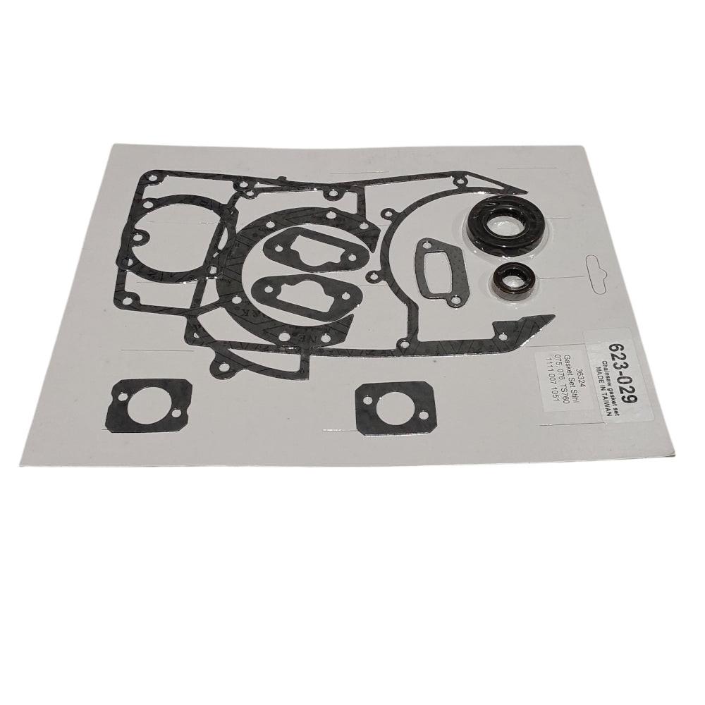 Gasket Kit For Stihl Fits 075, 076, TS760 1111 007 1051