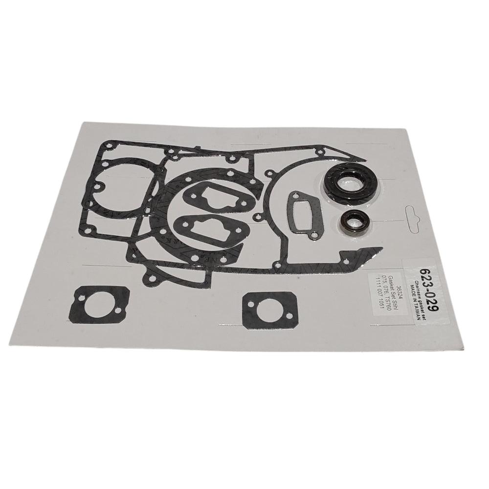 Gasket Kit For Stihl Fits 075, 076, TS760 1111 007 1051