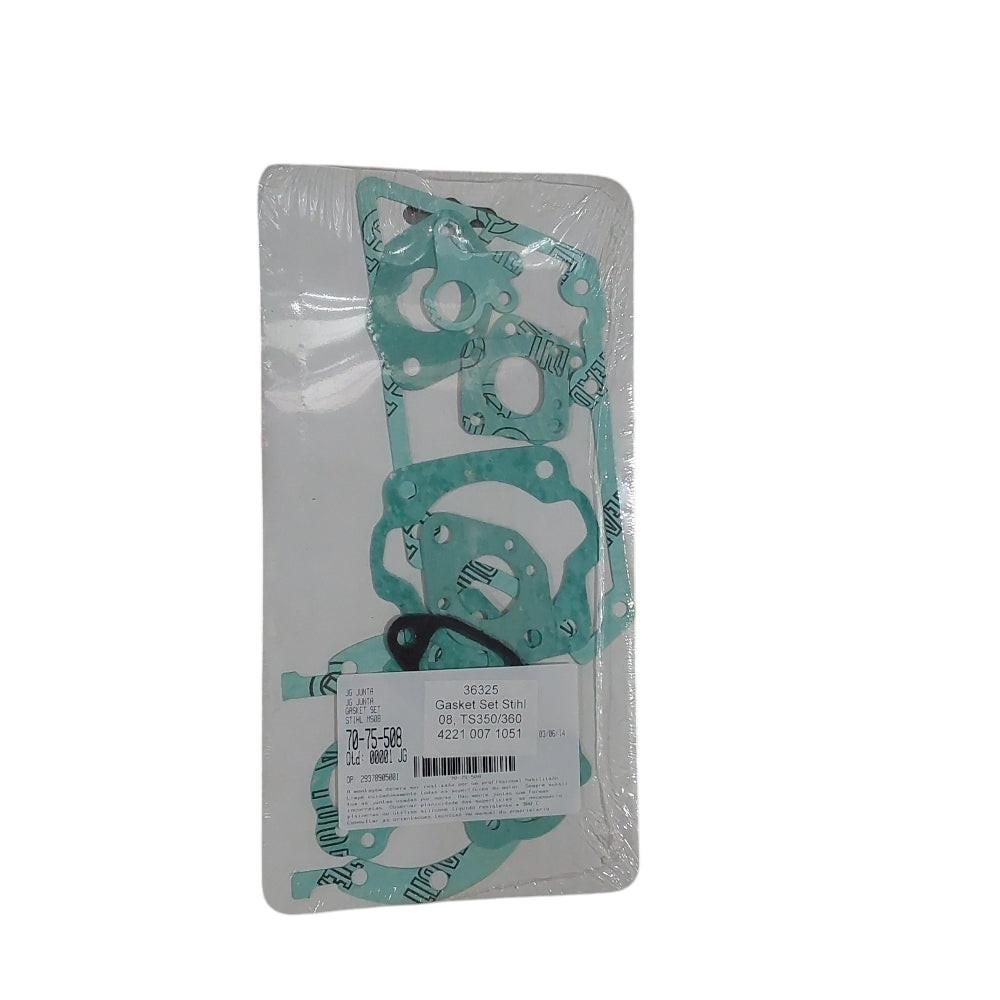 Gasket Kit For Stihl Fits TS350, TS360, 08S 4201 007 1050