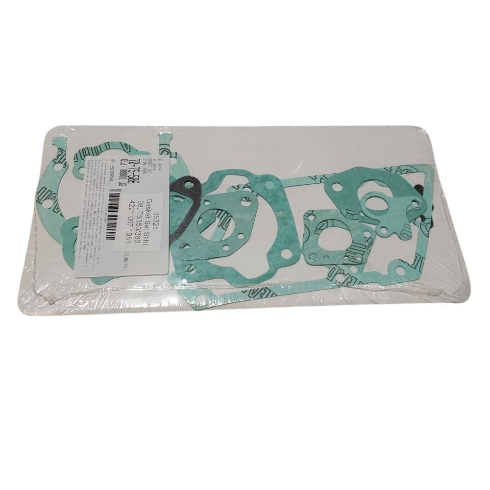 Gasket Kit For Stihl Fits TS350, TS360, 08S 4201 007 1050