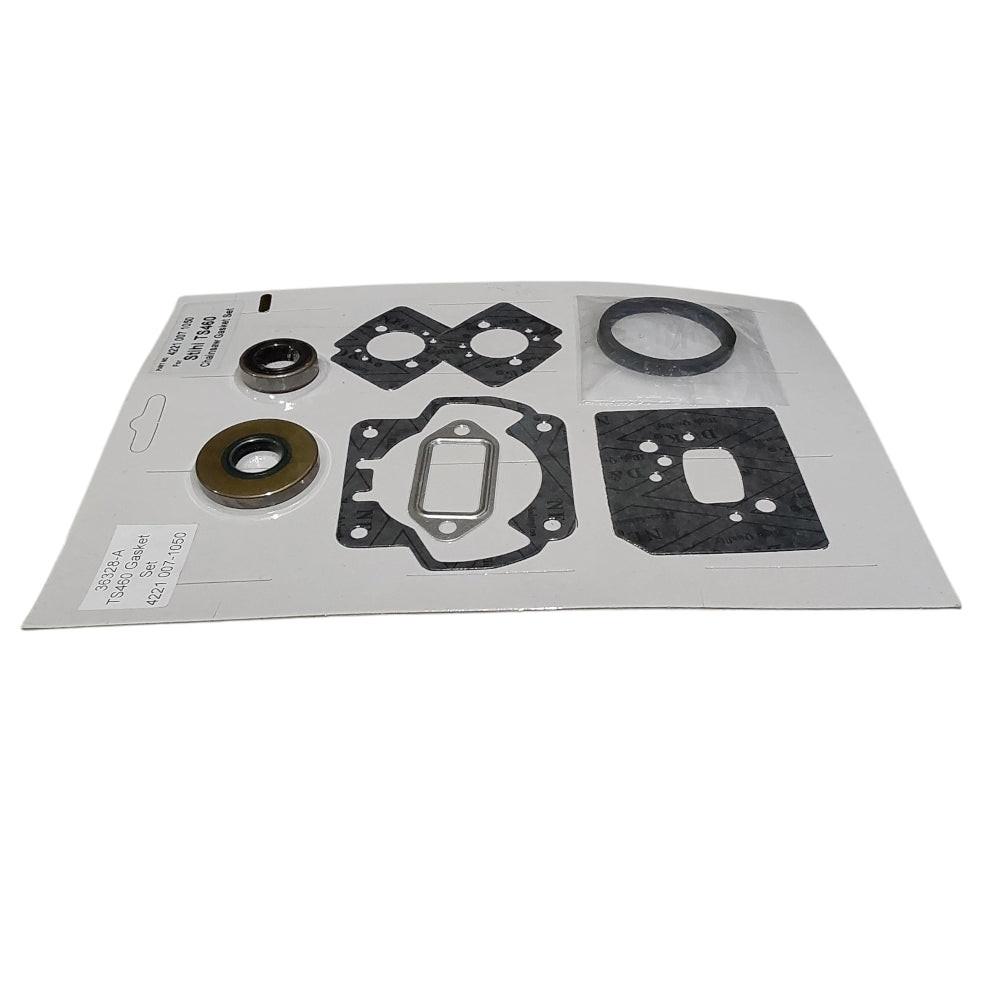 Gasket Kit For Stihl Fits TS460 4221 007 1050