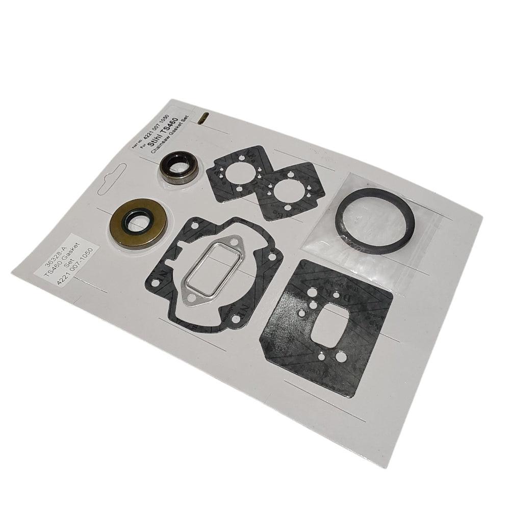 Gasket Kit For Stihl Fits TS460 4221 007 1050