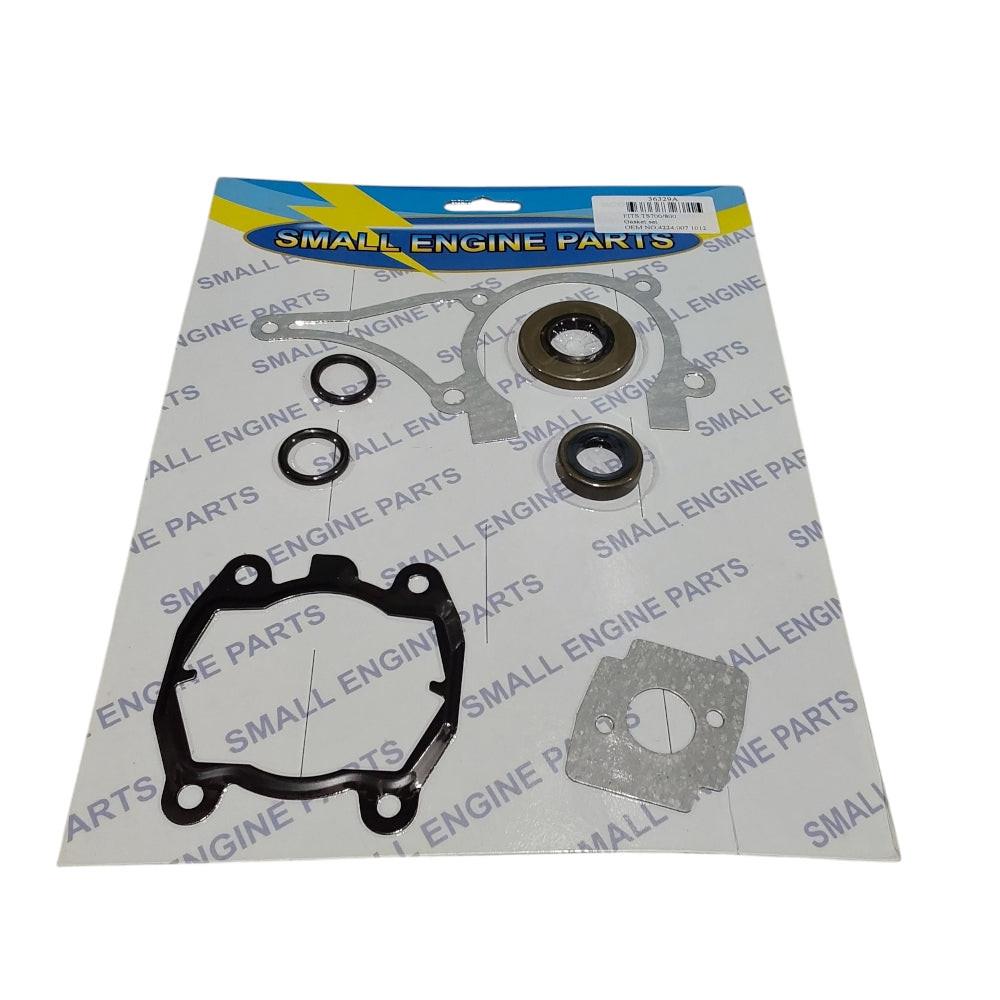Gasket & Seal Kit For Stihl Fits TS700, TS800 4224 007 1010
