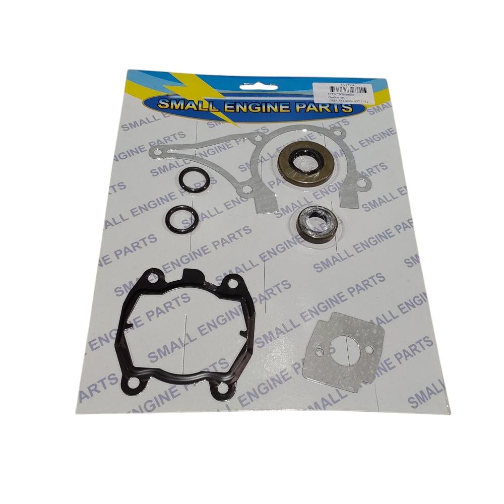 Gasket & Seal Kit For Stihl Fits TS700, TS800 4224 007 1010