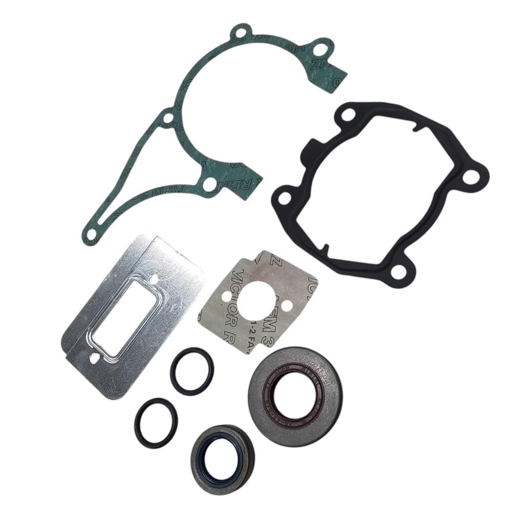 Gasket & Seal Kit For Stihl Fits TS700, TS800 4224 007 1010