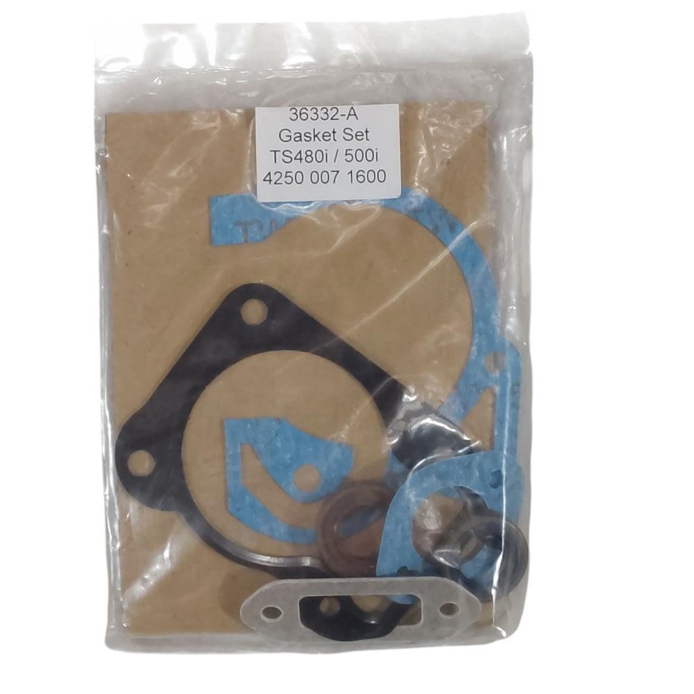 Gasket & Seal Kit For Stihl Fits TS480i, TS500i 4250 007 1600
