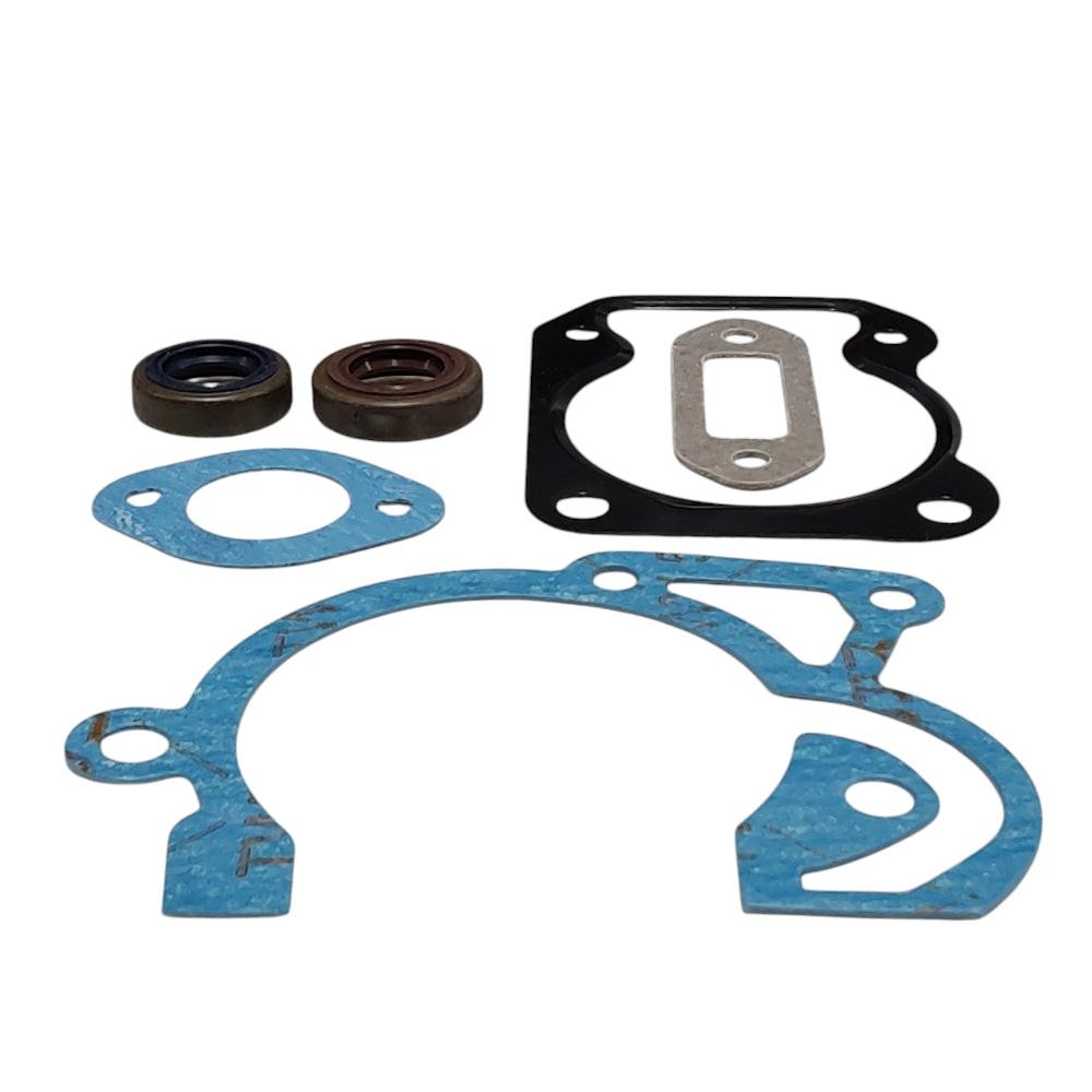 Gasket & Seal Kit For Stihl Fits TS480i, TS500i 4250 007 1600