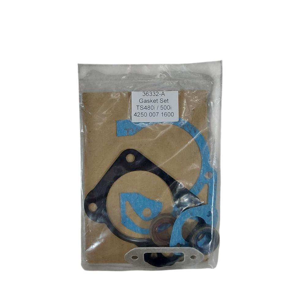 Gasket & Seal Kit For Stihl Fits TS480i, TS500i 4250 007 1600