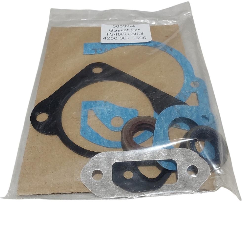 Gasket & Seal Kit For Stihl Fits TS480i, TS500i 4250 007 1600