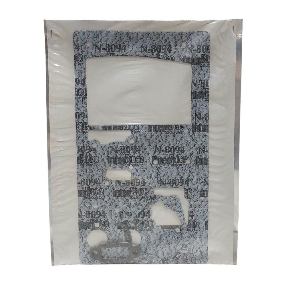 Gasket Kit For Husqvarna Fits K650, K700 506 34 88-01